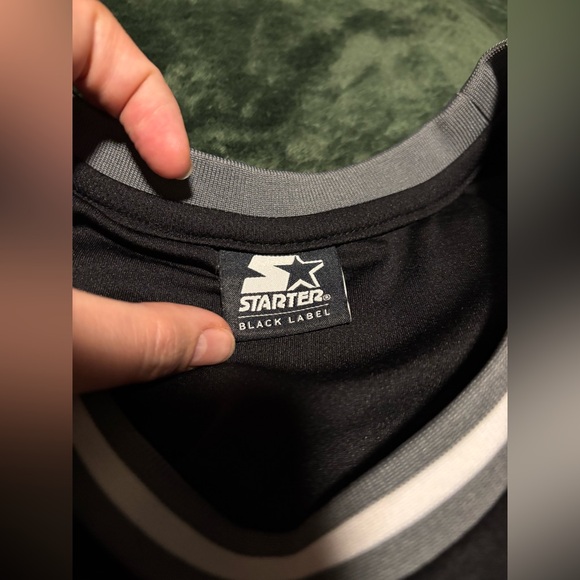 ORIGINAL ASAP WORLDWIDE JERSEY FROM 2012. Amazing condition! Like new. - Picture 8 of 12